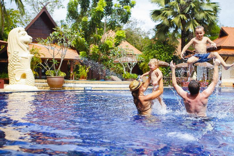 Hotel Baan Grood Arcadia Resort & Spa