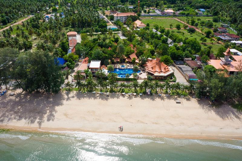 Hotel Baan Grood Arcadia Resort & Spa