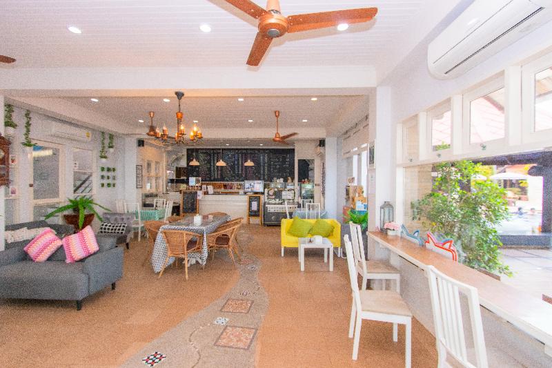 Hotel Baan Grood Arcadia Resort & Spa