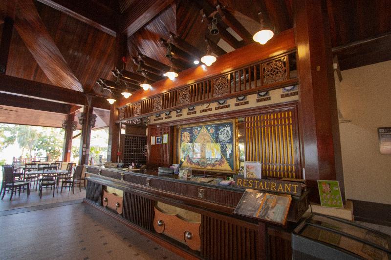 Hotel Baan Grood Arcadia Resort & Spa