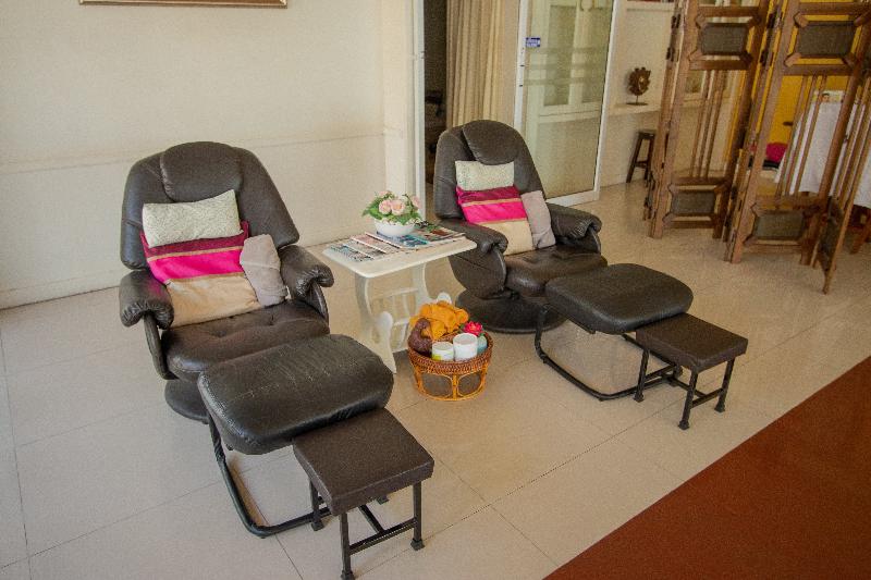 Hotel Baan Grood Arcadia Resort & Spa