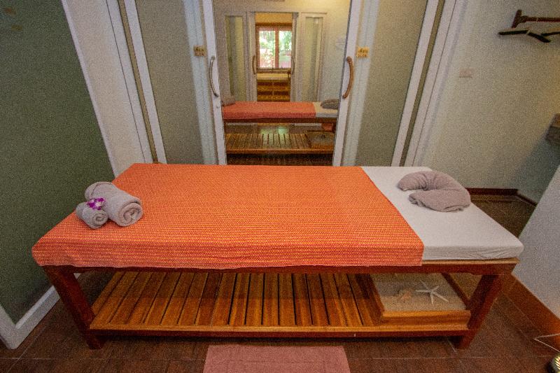 Hotel Baan Grood Arcadia Resort & Spa