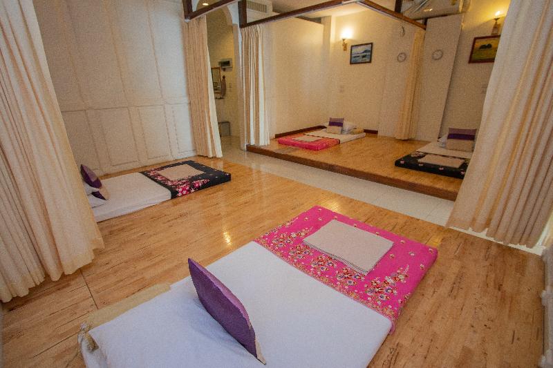 Hotel Baan Grood Arcadia Resort & Spa