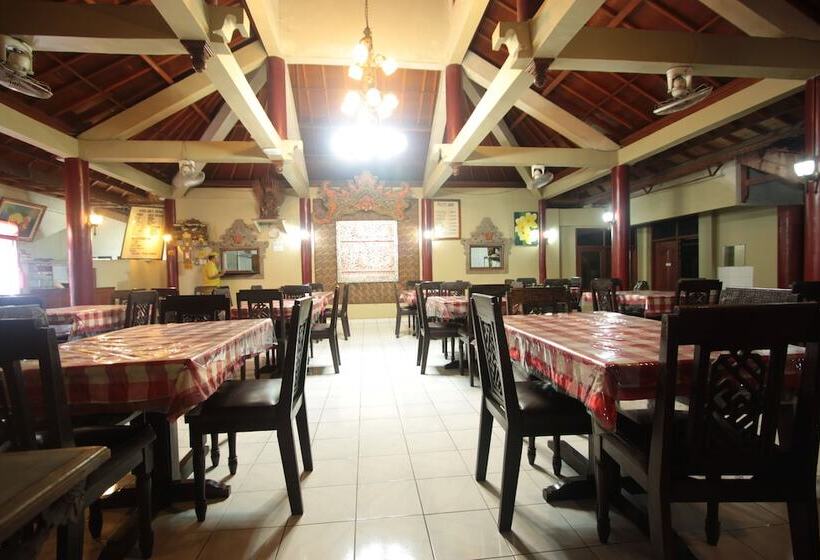 Отель Bakung Sari Resort