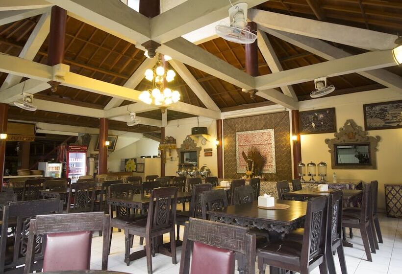 هتل Bakung Sari Resort