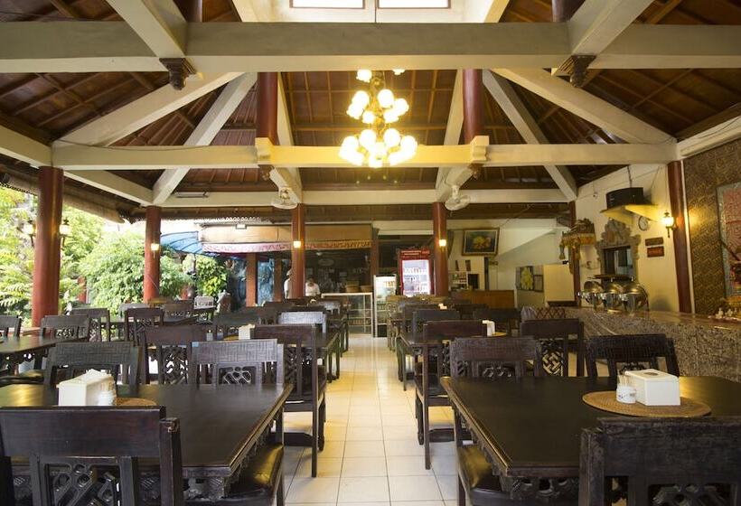 Отель Bakung Sari Resort