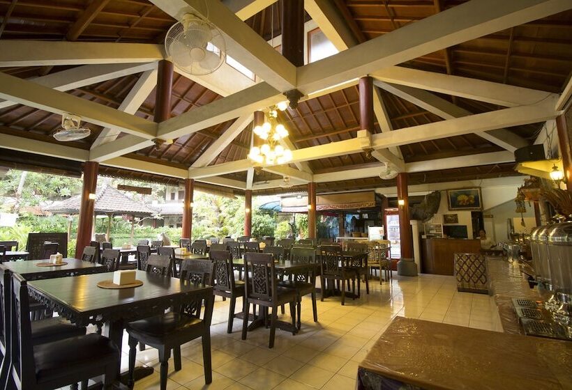 Отель Bakung Sari Resort