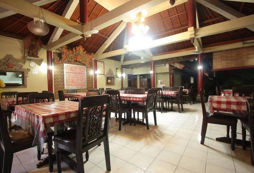 هتل Bakung Sari Resort