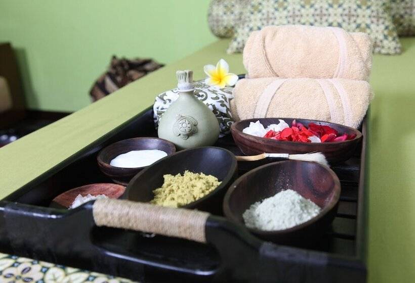 Отель Bakung Sari Resort