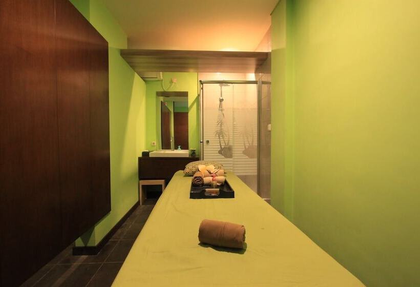 هتل Bakung Sari Resort