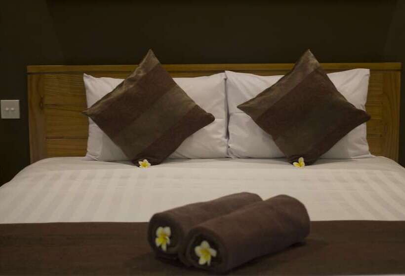 Отель Bakung Sari Resort