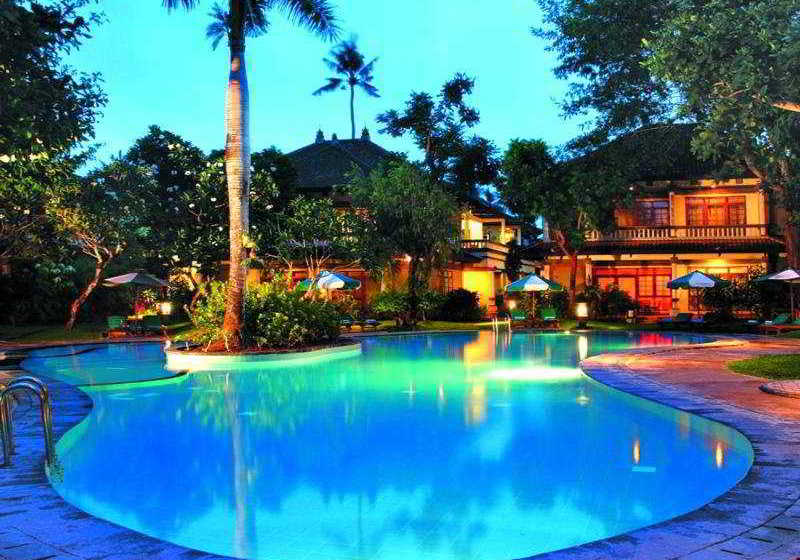 فندق Bali Desa Suites