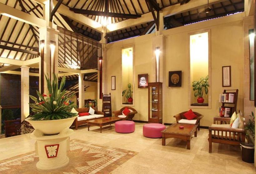 호텔 Bali Reef Resort