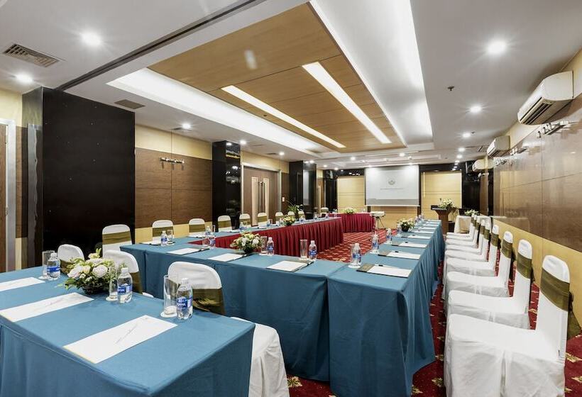 هتل Baoson International