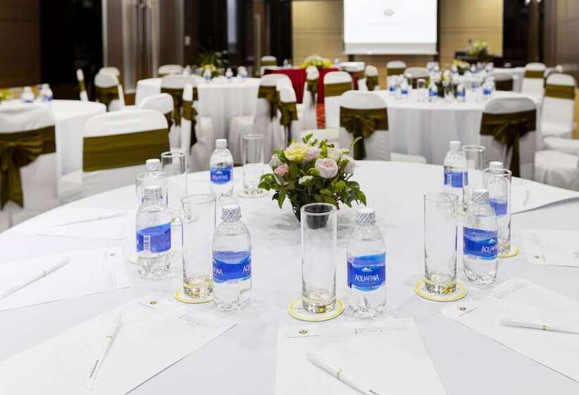 هتل Baoson International