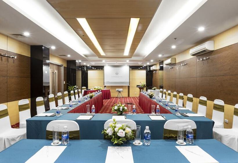 هتل Baoson International