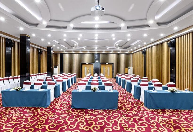 هتل Baoson International