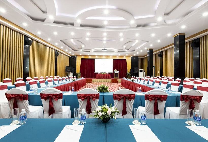 هتل Baoson International