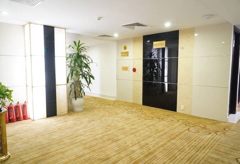 هتل Baoson International