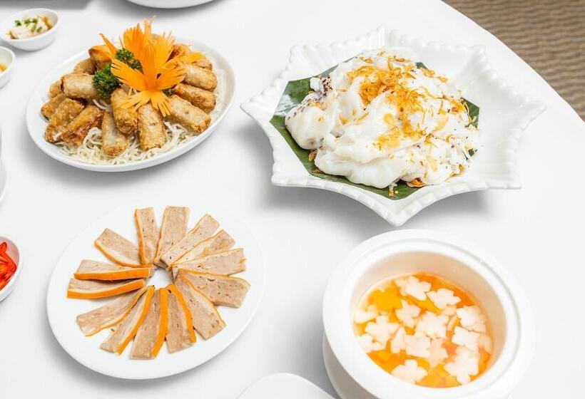 هتل Baoson International