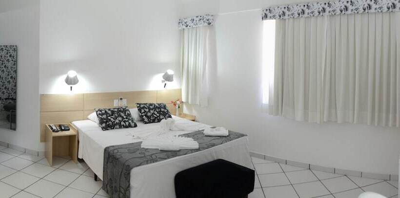 ホテル Barao Center