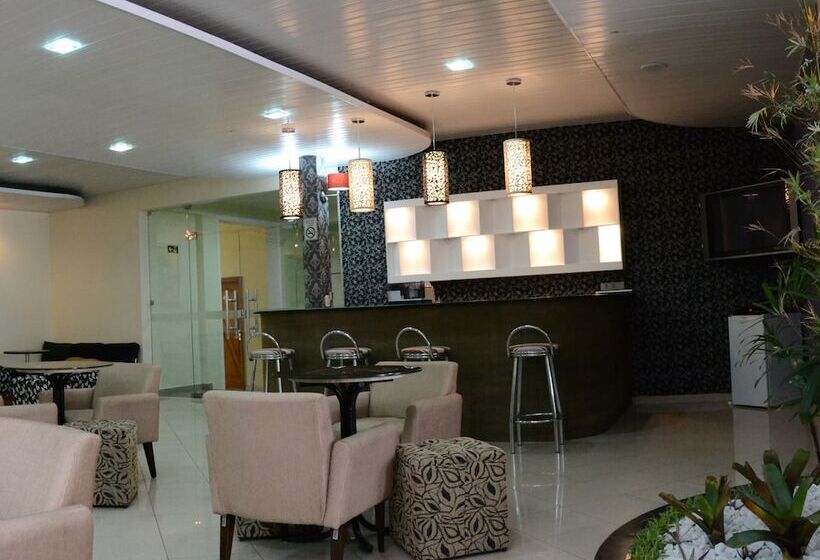 ホテル Barao Center