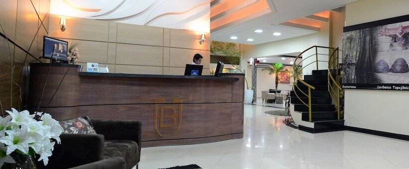 ホテル Barao Center