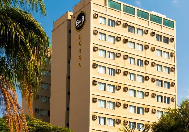 B&b Hotel Uberlândia
