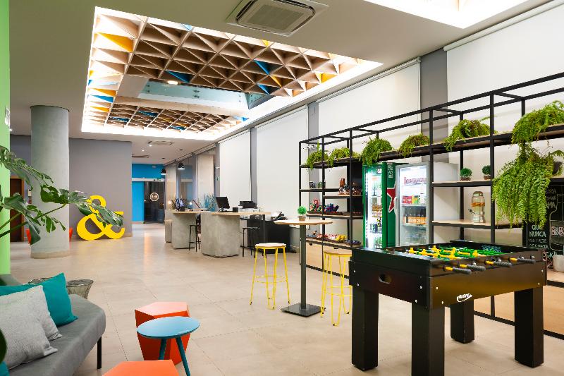 B&b Hotel Uberlândia