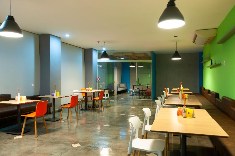 B&b Hotel Uberlândia