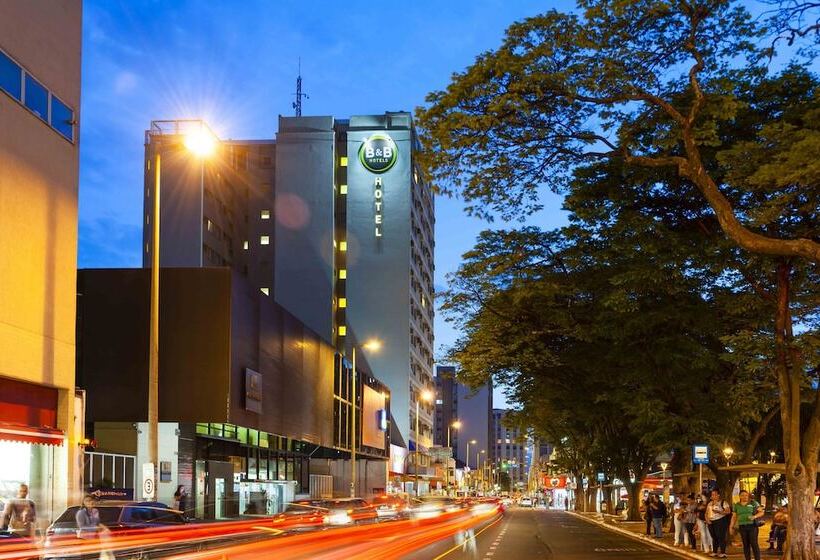 B&b Hotel Uberlândia