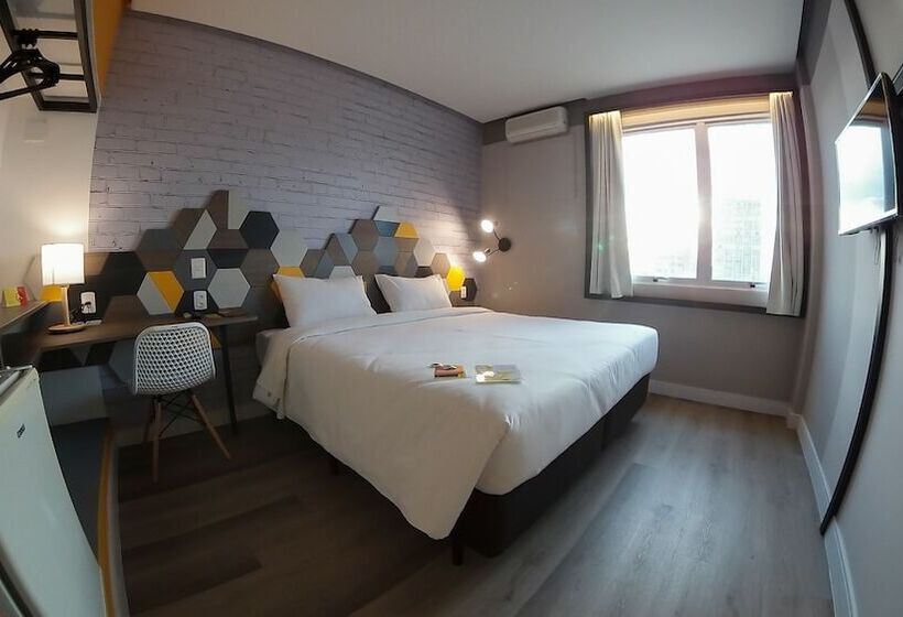 B&b Hotel Uberlândia