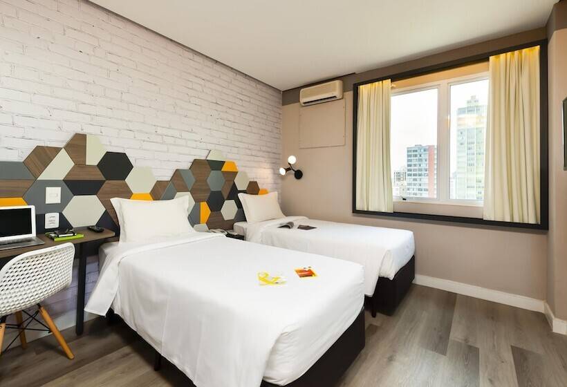 B&b Hotel Uberlândia