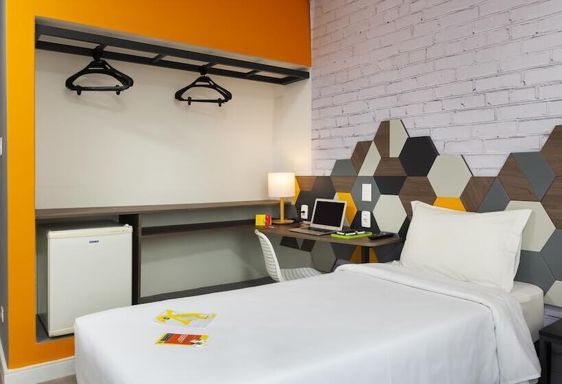 B&b Hotel Uberlândia