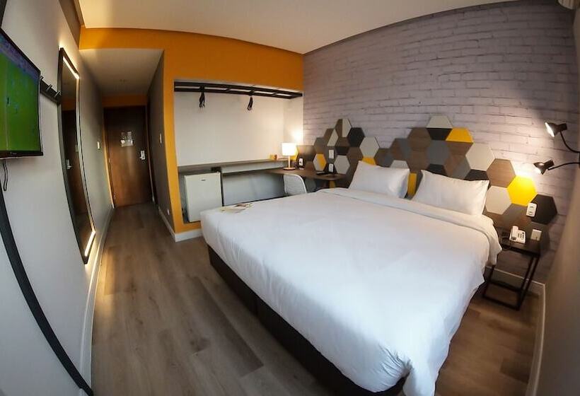 B&b Hotel Uberlândia