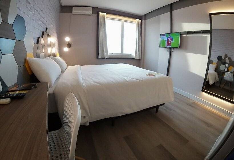 B&b Hotel Uberlândia