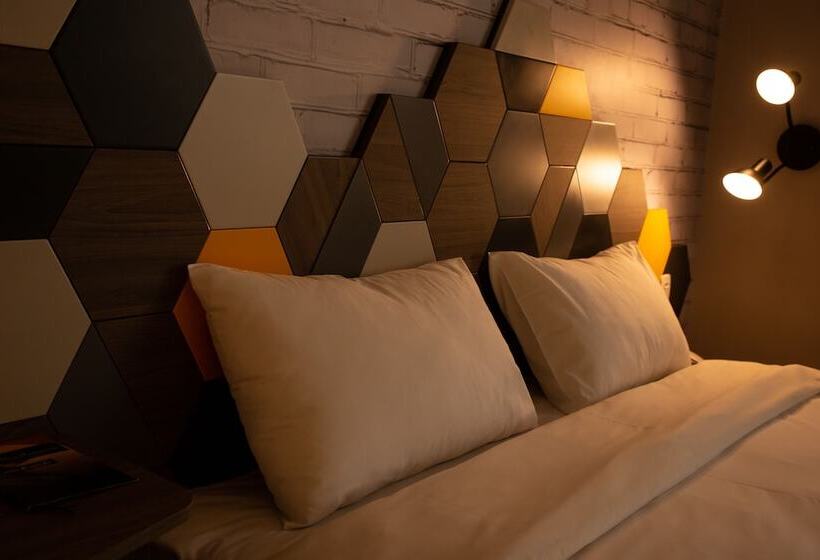 B&b Hotel Uberlândia