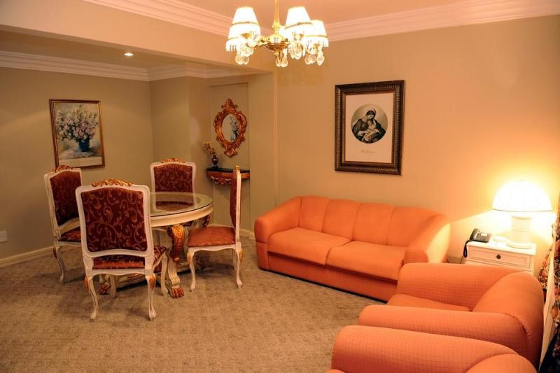 בית מלון כפרי Bertaso