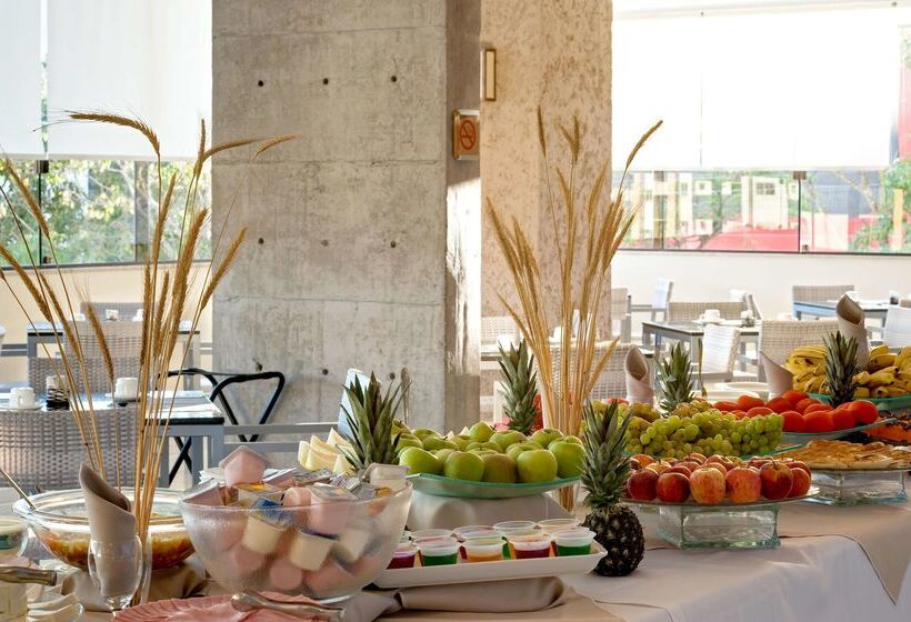 בית מלון כפרי Best Western Suites Le Jardin Caldas Novas