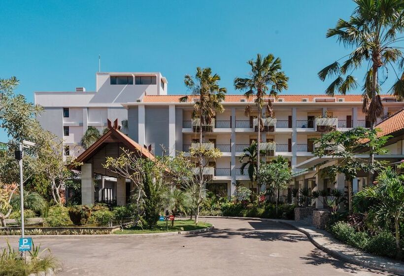 호텔 Bintang Flores