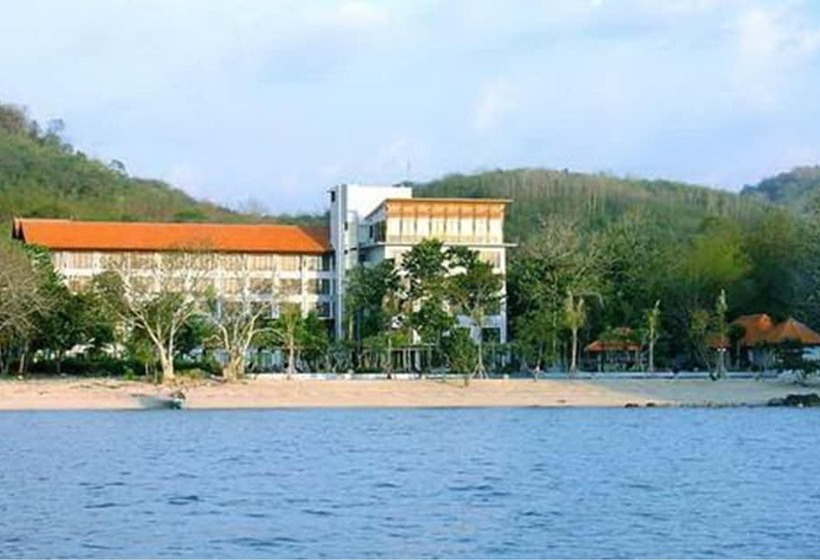 Отель Bintang Flores