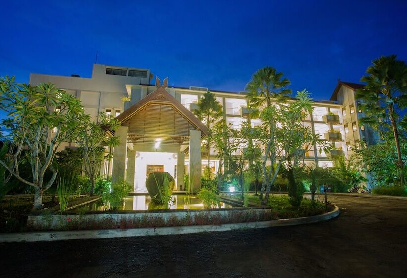 هتل Bintang Flores