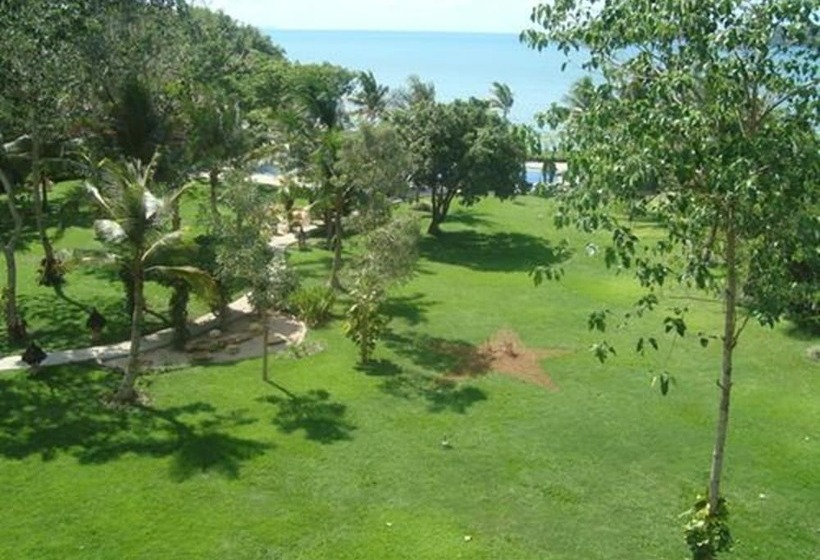 Отель Bintang Flores