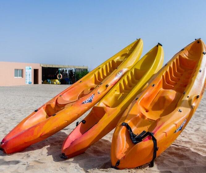 هتل Bm Beach Resort