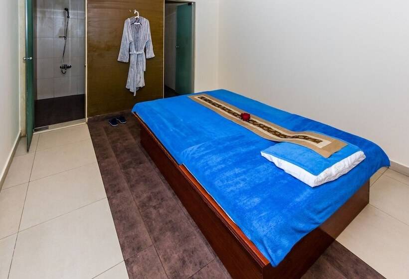 هتل Bm Beach Resort