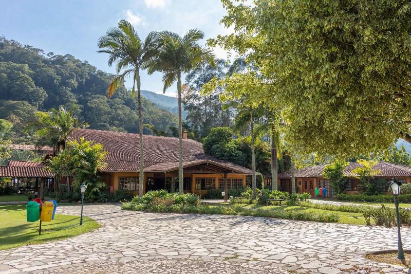 酒店 Bomtempo Itaipava By Castelo Itaipava