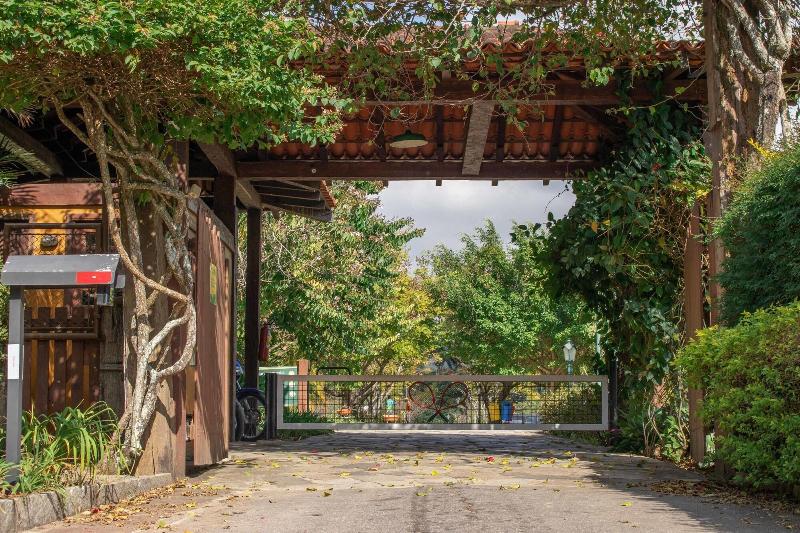 酒店 Bomtempo Itaipava By Castelo Itaipava