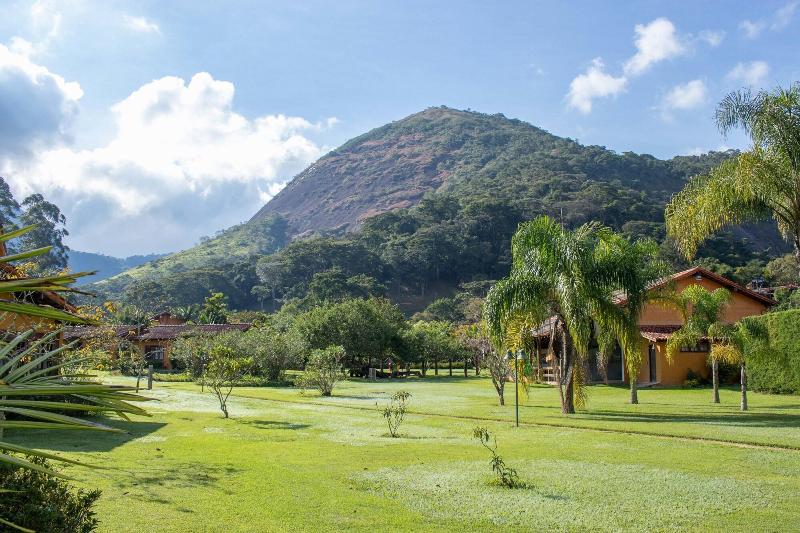 酒店 Bomtempo Itaipava By Castelo Itaipava