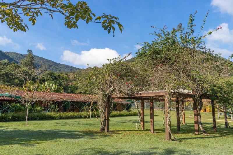 酒店 Bomtempo Itaipava By Castelo Itaipava