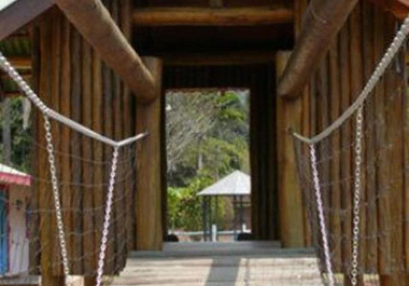 酒店 Bomtempo Itaipava By Castelo Itaipava